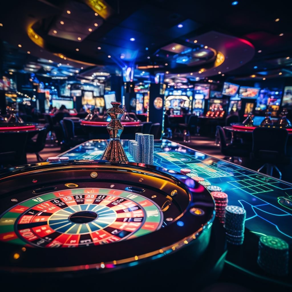 bk33 casino