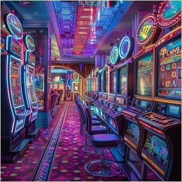bk33 casino