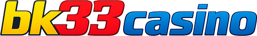 bk33 casino logo